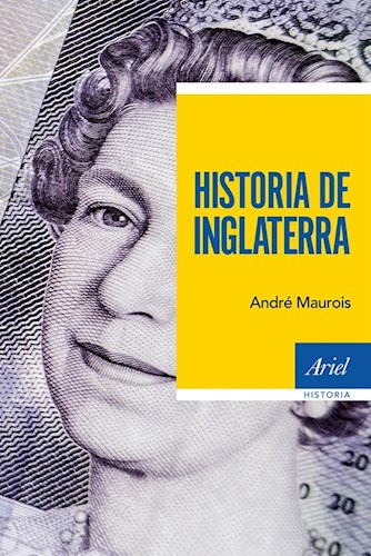 Papel HISTORIA DE INGLATERRA (HISTORIA)