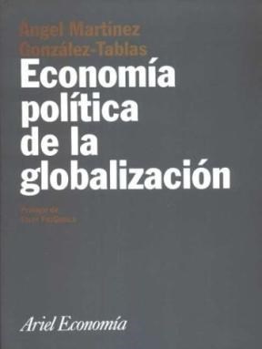 Papel ECONOMIA POLITICA DE LA GLOBALIZACION (ARIEL ECONOMIA)