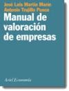 Papel MANUAL DE VALORACION DE EMPRESAS (ARIEL EMPRESA)