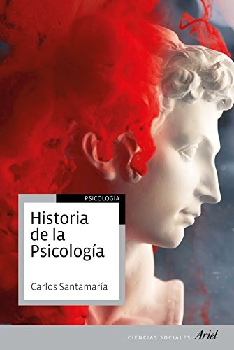 Papel HISTORIA DE LA PSICOLOGIA (ARIEL CIENCIAS SOCIALES)