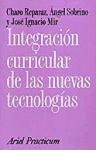 Papel INTEGRACION CURRICULAR DE LAS NUEVAS TECNOLOGIAS (ARIEL PRACTICUM)