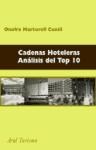 Papel CADENAS HOTELERAS ANALISIS DEL TOP 10 (ARIEL TURISMO)