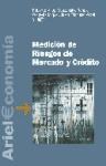 Papel MEDICION DE RIESGOS DE MERCADO Y CREDITO (ARIEL ECONOMIA)