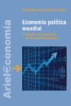 Papel ECONOMIA POLITICA MUNDIAL II PUGNA E INCERTIDUMBRE EN LA ECONOMIA MUNDIAL (ARIEL ECONOMIA)
