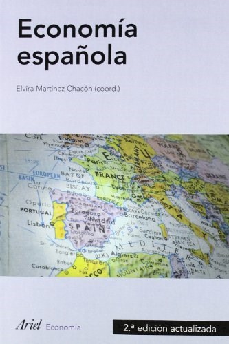 Papel ECONOMIA ESPAÑOLA (ARIEL ECONOMIA)