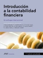 Papel INTRODUCCION A LA CONTABILIDAD FINANCIERA UN ENFOQUE INTERNACIONAL (ARIEL ECONOMIA)