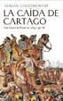 Papel CAIDA DE CARTAGO LAS GUERRAS PUNICAS 265-146 A.C. (GRANDES BATALLAS) (CARTONE)