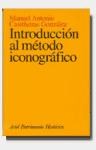 Papel INTRODUCCION AL METODO ICONOGRAFICO (4 EDICION) (ARIEL PATRIMONIO HISTORICO)