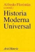 Papel HISTORIA MODERNA UNIVERSAL  (HISTORIA)
