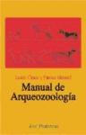 Papel MANUAL DE ARQUEOZOOLOGIA (ARIEL PREHISTORIA)