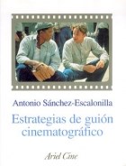Papel ESTRATEGIAS DE GUION CINEMATOGRAFICO (ARIEL CINE)