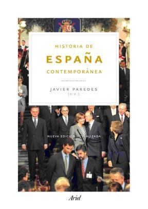 Papel HISTORIA DE ESPAÑA CONTEMPORANEA