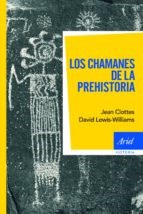 Papel CHAMANES DE LA PREHISTORIA (ARIEL HISTORIA)