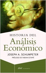 Papel HISTORIA DEL ANALISIS ECONOMICO (ARIEL ECONOMIA)