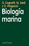 Papel BIOLOGIA MARINA (COLECCION ARIEL CIENCIA)