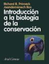 Papel INTRODUCCION A LA BIOLOGIA DE LA CONSERVACION (ARIEL CIENCIA)