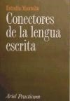 Papel CONECTORES DE LA LENGUA ESCRITA (ARIEL PRACTICUM)