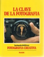 Papel CLAVE DE LA FOTOGRAFIA (KODAK) (CARTONE)
