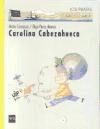 Papel CAROLINA CABEZAHUECA (COLECCION LOS PIRATAS) (CARTONE)