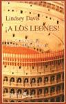 Papel A LOS LEONES (NARRATIVAS HISTORICAS) (CARTONE)