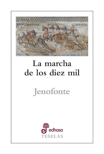 Papel MARCHA DE LOS DIEZ MIL (COLECCION TESELAS)