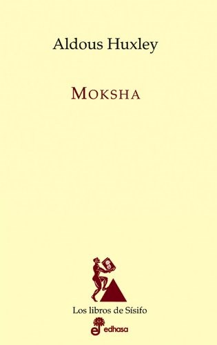 Papel MOKSHA (COLECCION LIBROS DEL SISIFO)