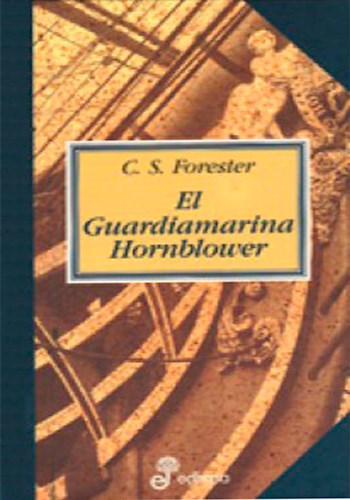 Papel GUARDIAMARINA HORNBLOWER (CARTONE)