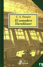 Papel COMODORO HORNBLOWER (COLECCION SERIES) (CARTONE)