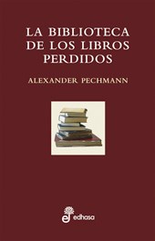 Papel BIBLIOTECA DE LOS LIBROS PERDIDOS (CARTONE)