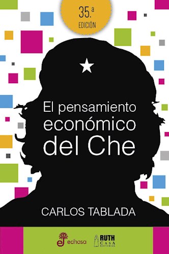 Papel PENSAMIENTO ECONOMICO DEL CHE (COLECCION CUBA LIBROS)