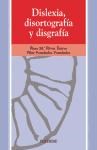 Papel DISLEXIA DISORTOGRAFIA Y DISGRAFIA (OJOS SOLARES)