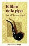 Papel LIBRO DE LA PIPA (BIBLIOTECA PRACTICA)