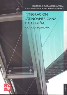 Papel INTEGRACION LATINOAMERICANA Y CARIBEÑA POLITICA Y ECONOMIA (COLECCION ECONOMIA)