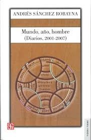 Papel MUNDO AÑO HOMBRE DIARIOS [2001-2007] (TIERRA FIRME)