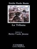 Papel TRIBUNA (COLECCION LETRAS HISPANICAS 24) (BOLSILLO)