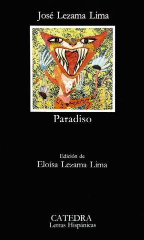 Papel PARADISO (COLECCION LETRAS HISPANICAS 112) (BOLSILLO) (RUSTICA)