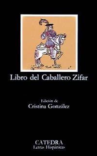 Papel LIBRO DEL CABALLERO ZIFAR (LETRAS HISPANICAS 191)