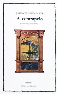 Papel A CONTRAPELO (COLECCION LETRAS UNIVERSALES 17) (BOLSILLO)
