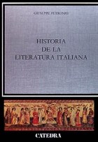 Papel HISTORIA DE LA LITERATURA ITALIANA (CRITICA Y ESTUDIOS LITERARIOS) [CARTONE]