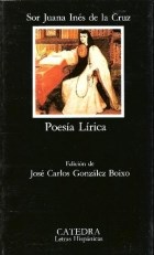 Papel POESIA LIRICA (COLECCION LETRAS HISPANICAS 351) (BOLSILLO)