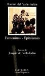 Papel FEMENINAS / EPITALAMIO