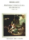 Papel PINTURA Y ESCULTURA EN FRANCIA 1700/1789 (MANUALES ARTE CATEDRA)