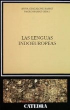 Papel LENGUAS INDOEUROPEAS (LINGUISTICA)