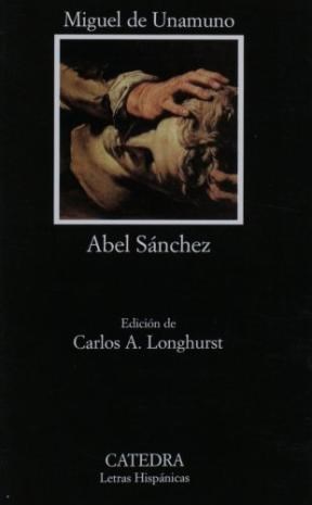 Papel ABEL SANCHEZ (LETRAS HISPANICAS 398)