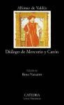 Papel DIALOGO DE MERCURIO Y CARON (LETRAS HISPANICAS)