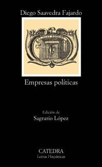 Papel EMPRESAS POLITICAS (LETRAS HISPANICAS 455)