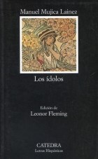Papel IDOLOS (LETRAS HISPANICAS 477)