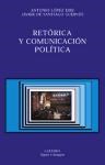 Papel RETORICA Y COMUNICACION POLITICA (SIGNO E IMAGEN 56)