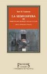 Papel SEMIOSFERA TOMO 3 SEMIOTICA DE LAS ARTES Y DE LA CULTURA (FRONESIS)