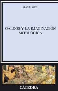 Papel GALDOS Y LA IMAGINACION MITOLOGICA